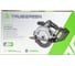Аккумуляторная циркулярная пила без АКБ и ЗУ TRUEGREEN TG4J506 12