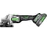 Аккумуляторная угловая шлифмашина с 2АКБ и ЗУ TRUEGREEN TG4C109W 1
