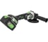 Аккумуляторная угловая шлифмашина с 2АКБ и ЗУ TRUEGREEN TG4C109W 3