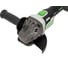 Аккумуляторная угловая шлифмашина с 2АКБ и ЗУ TRUEGREEN TG4C109W 4