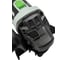 Аккумуляторная угловая шлифмашина с 2АКБ и ЗУ TRUEGREEN TG4C109W 10