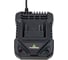 Аккумуляторная угловая шлифмашина с 2АКБ и ЗУ TRUEGREEN TG4C109W 19