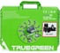 Аккумуляторная угловая шлифмашина с 2АКБ и ЗУ TRUEGREEN TG4C109W 29