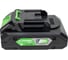 Аккумулятор TRUEGREEN 4.0 А*ч TG8M172 5