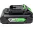 Аккумулятор TRUEGREEN 4.0 А*ч TG8M172 6