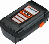 Дополнительный аккумулятор (Li-Ion; 25 B; 3.2 Ач) для газонокосилок 380 АС Gardena 08838-20.000.00