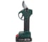 Набор аккумуляторного инструмента Zitrek (ZKCP20V, ZKGS20, GreenSaw 20-150, штанга 180 см), 4-в-1, 2x2,0 А·ч 083-2062 2