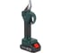 Набор аккумуляторного инструмента Zitrek (ZKCP20V, ZKGS20, GreenSaw 20-150, штанга 180 см), 4-в-1, 2x2,0 А·ч 083-2062 4