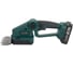 Набор аккумуляторного инструмента Zitrek (ZKCP20V, ZKGS20, GreenSaw 20-150, штанга 180 см), 4-в-1, 2x2,0 А·ч 083-2062 7