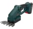 Набор аккумуляторного инструмента Zitrek (ZKCP20V, ZKGS20, GreenSaw 20-150, штанга 180 см), 4-в-1, 2x2,0 А·ч 083-2062 8