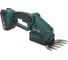 Набор аккумуляторного инструмента Zitrek (ZKCP20V, ZKGS20, GreenSaw 20-150, штанга 180 см), 4-в-1, 2x2,0 А·ч 083-2062 9