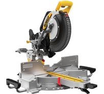 Аккумуляторная торцовочная пила Dewalt DCS782N, 54 В, 305 мм, 3800 об/мин, без АКБ и ЗУ DCS782N-XJ