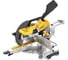 Аккумуляторная торцовочная пила Dewalt DCS782N, 54 В, 305 мм, 3800 об/мин, без АКБ и ЗУ DCS782N-XJ 2