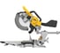Аккумуляторная торцовочная пила Dewalt DCS782N, 54 В, 305 мм, 3800 об/мин, без АКБ и ЗУ DCS782N-XJ 3