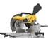 Аккумуляторная торцовочная пила Dewalt DCS782N, 54 В, 305 мм, 3800 об/мин, без АКБ и ЗУ DCS782N-XJ 4