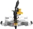 Аккумуляторная торцовочная пила Dewalt DCS782N, 54 В, 305 мм, 3800 об/мин, без АКБ и ЗУ DCS782N-XJ 5