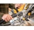 Аккумуляторная торцовочная пила Dewalt DCS782N, 54 В, 305 мм, 3800 об/мин, без АКБ и ЗУ DCS782N-XJ 7