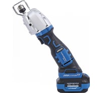 Сабельная пила NORDBERG аккумуляторная мини, ход 13 мм NE612K