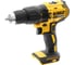 Аккумуляторный набор Dewalt DCK440P2T, 18В: дрель+шуруповерт+перфоратор+фонарь, с 2 АКБ 5 Ач и ЗУ, в кейсе TSTAK DCK440P2T-QW 2