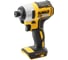 Аккумуляторный набор Dewalt DCK440P2T, 18В: дрель+шуруповерт+перфоратор+фонарь, с 2 АКБ 5 Ач и ЗУ, в кейсе TSTAK DCK440P2T-QW 3