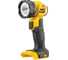 Аккумуляторный набор Dewalt DCK440P2T, 18В: дрель+шуруповерт+перфоратор+фонарь, с 2 АКБ 5 Ач и ЗУ, в кейсе TSTAK DCK440P2T-QW 5