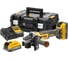 Аккумуляторная угловая шлифмашина Dewalt DCG405S2T, 18 В, 125 мм, 9000 об/мин, с 2 АКБ 3.5 Ач и ЗУ, в кейсе TSTAK DCG405S2T-QW 1
