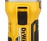 Аккумуляторная угловая шлифмашина Dewalt DCG405S2T, 18 В, 125 мм, 9000 об/мин, с 2 АКБ 3.5 Ач и ЗУ, в кейсе TSTAK DCG405S2T-QW 7