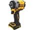 Аккумуляторный набор Dewalt DCK509P3, 18 В: дрель+шуруповерт+гайковерт+УШМ+сабельная пила, с 3 АКБ 5 Ач и ЗУ, в сумке DCK509P3-QW 4