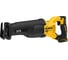 Аккумуляторный набор Dewalt DCK509P3, 18 В: дрель+шуруповерт+гайковерт+УШМ+сабельная пила, с 3 АКБ 5 Ач и ЗУ, в сумке DCK509P3-QW 6