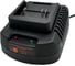 Набор из 4-х инструментов Anycons AC-ST455L 8