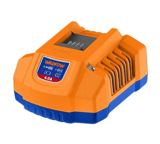 Зарядное устройство WADFOW 20В 4А WFCP540