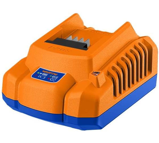 Зарядное устройство WADFOW 20В 2А WFCP502