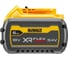 Набор Dewalt DCB118T2: 2 АКБ DCB546, Li-Ion, 18/54 В, 6/2 Ач и быстрое зарядное устройство DCB118, 18/54 В, 8А DCB118T2-QW 4
