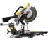 Аккумуляторная торцовочная пила Dewalt DCS781X2, 54 В, 305 мм, 3800 об/мин, с 2 АКБ 3 Ач и ЗУ DCS781X2-QW 2