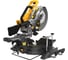 Аккумуляторная торцовочная пила Dewalt DCS781X2, 54 В, 305 мм, 3800 об/мин, с 2 АКБ 3 Ач и ЗУ DCS781X2-QW 4