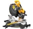 Аккумуляторная торцовочная пила Dewalt DCS781X2, 54 В, 305 мм, 3800 об/мин, с 2 АКБ 3 Ач и ЗУ DCS781X2-QW 5