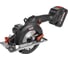 Пила дисковая аккумуляторная Elitech CCS 2050BL (140мм,BL,20В,2х4Ач) HD 215339 1