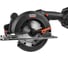 Пила дисковая аккумуляторная Elitech CCS 2050BL (140мм,BL,20В,2х4Ач) HD 215339 2