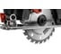 Пила дисковая аккумуляторная Elitech CCS 2050BL (140мм,BL,20В,2х4Ач) HD 215339 3