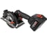 Пила дисковая аккумуляторная Elitech CCS 2050BL (140мм,BL,20В,2х4Ач) HD 215339 4