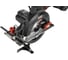 Пила дисковая аккумуляторная Elitech CCS 2050BL (140мм,BL,20В,2х4Ач) HD 215339 12