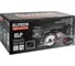 Пила дисковая аккумуляторная Elitech CCS 2050BL (140мм,BL,20В,2х4Ач) HD 215339 14