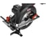 Пила дисковая аккумуляторная Elitech CCS 2050BL (140мм,BL,20В, без АКБ) HD 215338 12