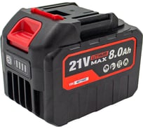 Аккумулятор EDON UAB-21/8.0 (Li-ion, 21В,8,0A/ч) 40716