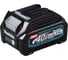 Аккумулятор Makita BL4020 (XGT, 40В, 2.0Ач), полиэт.пакет, 1 шт. <632R35-7> 632R35-7 1