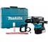 Перфоратор аккумуляторный Makita SDS-max 2 режима, XGT BL 40В, в кейсе без АКБ и ЗУ HR005GZ01 1