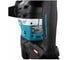 Перфоратор аккумуляторный Makita SDS-max 2 режима, XGT BL 40В, в кейсе без АКБ и ЗУ HR005GZ01 4