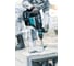 Перфоратор аккумуляторный Makita SDS-max 2 режима, XGT BL 40В, в кейсе без АКБ и ЗУ HR005GZ01 5
