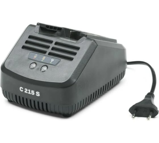 Зарядное устройство C 215 S STIGA 271020000/21