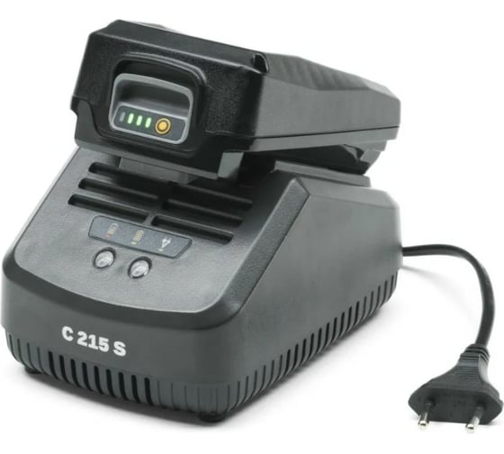 Зарядное устройство C 215 S STIGA 271020000/21